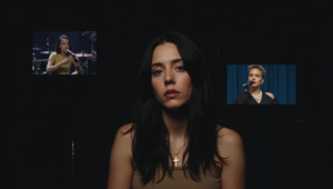 Read more about the article Billie Eilish No Time to Die lyrics meaning: 5 Striking Insights for Satisfaction