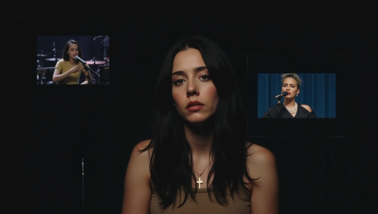 Read more about the article Billie Eilish No Time to Die Lyrics Meaning: Love and Betrayal