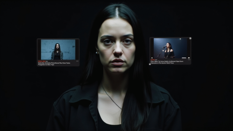 Read more about the article Billie Eilish When the Party Lyrics Meaning: Heartbreak