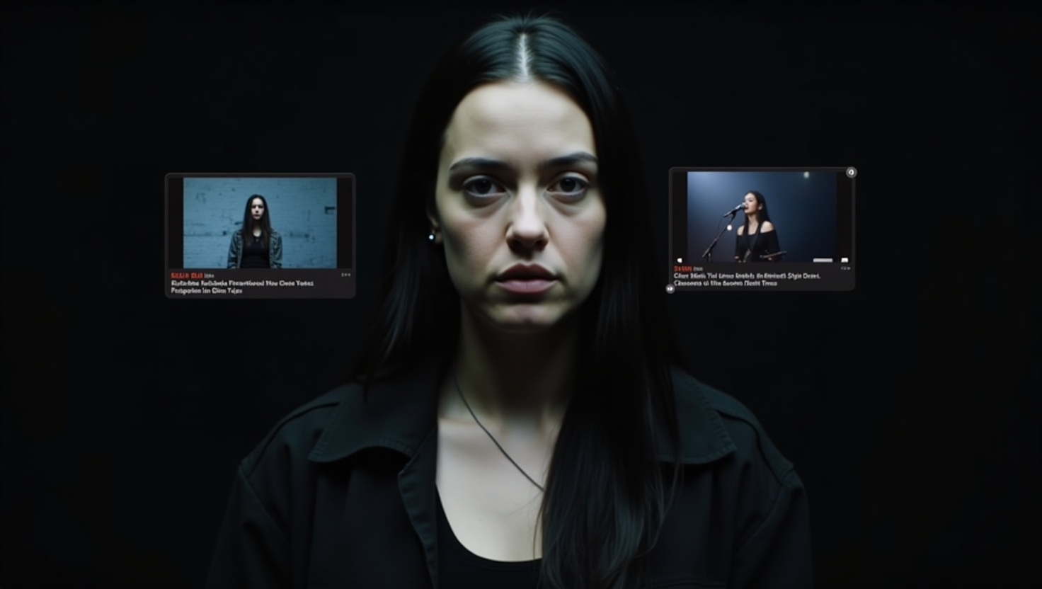 You are currently viewing Billie Eilish When the Party Lyrics Meaning – 5 Powerful Insights to Love