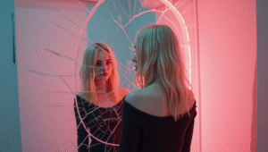 Read more about the article Billie Eilish idontwannabeyouanymore Lyrics Meaning: 5 Powerful Insights for Healing