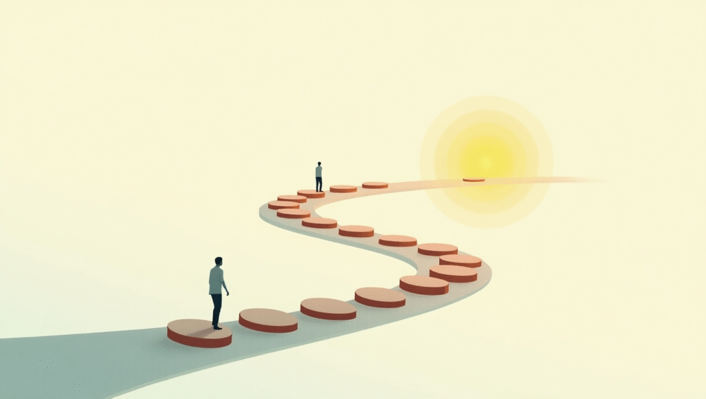 Editorial Illustration