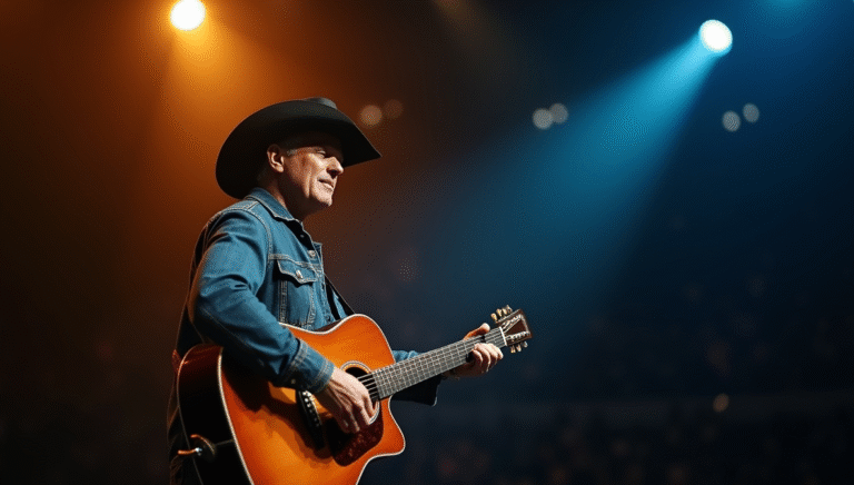 Read more about the article Garth Brooks The Dance Lyrics Meaning: Love and Loss