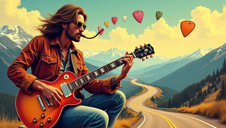 Read more about the article Joe Walsh Rocky Mountain Way Lyrics Meaning: Finding Freedom