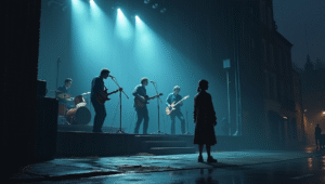 Read more about the article Savoy Brown Poor Girl Lyrics Meaning: 5 Timeless Lessons of Empathy