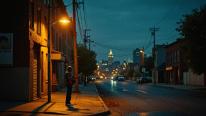 Read more about the article Savoy Brown Street Corner Talking lyrics meaning: 7 Inspiring Insights