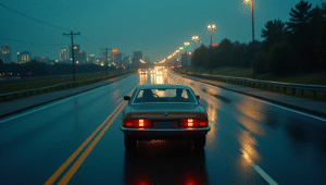 Read more about the article Tracy Chapman Fast Car lyrics meaning: 7 Powerful Reasons to Hope