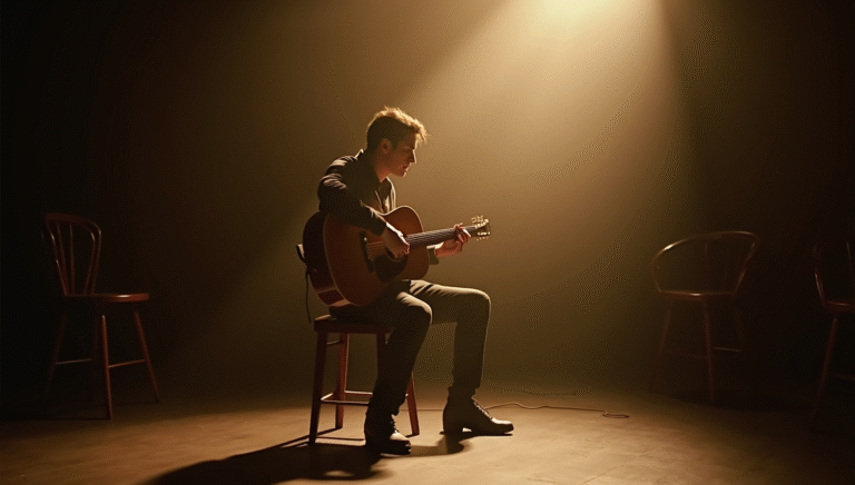 Read more about the article Free Be My Friend Lyrics Meaning: Loneliness and Connection