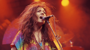 Read more about the article Janis Joplin Piece of My Heart Lyrics Meaning: 5 Powerful Insights