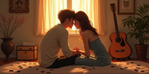 Read more about the article One Direction Little Things Lyrics Meaning: 5 Heartfelt Truths About Real Love