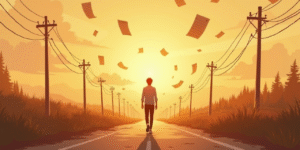 Read more about the article One Direction Story of My Life Lyrics Meaning: 5 Powerful Lessons on Love and Time