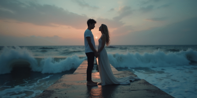 Read more about the article One Direction You and I Lyrics Meaning: Love Against the Odds