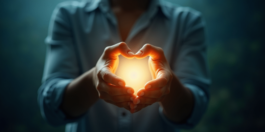 Symbolic Concept of Love