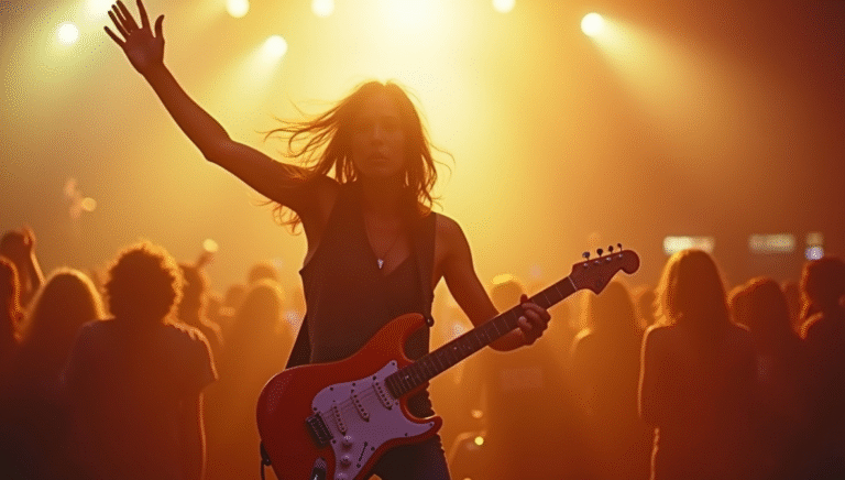 Read more about the article Free All Right Now Lyrics Meaning: Flirtation and Freedom