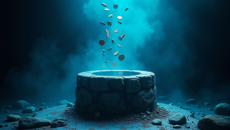 Read more about the article Free Wishing Well Lyrics Meaning: Freedom and Inner Conflict