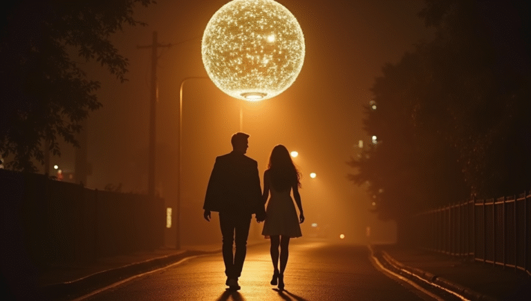 Read more about the article elbow Mirrorball Lyrics Meaning: Love and Transformation
