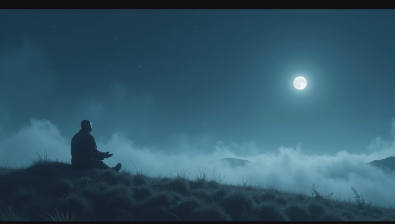 Read more about the article The Moody Blues Watching and Waiting Lyrics Meaning: Loneliness