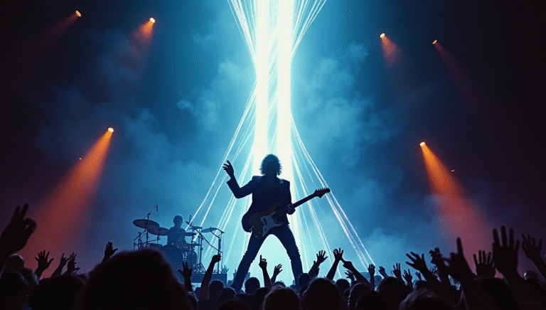 Read more about the article The Who Wont Get Fooled Again Lyrics Meaning: Political Disillusion