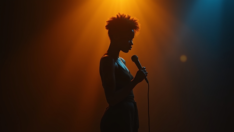 Read more about the article Anita Baker Body and Soul Lyrics Meaning: Love and Longing