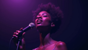 Read more about the article Anita Baker Caught Up in the Rapture Lyrics Meaning: 11 Powerful Moments of Pure Joy