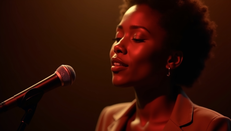 Read more about the article Anita Baker Sweet Love Lyrics Meaning: Romance and Devotion