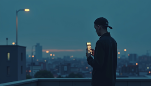 Read more about the article Bad Bunny DtMF Lyrics Meaning – 9 Quiet Truths That Lead to Healing