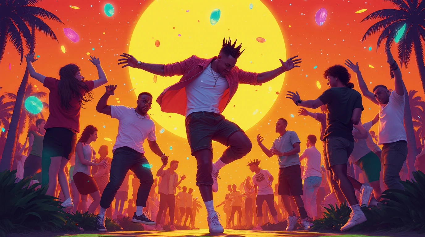 You are currently viewing Bad Bunny Tití Me Preguntó Lyrics Meaning – 7 Bold Truths About Freedom