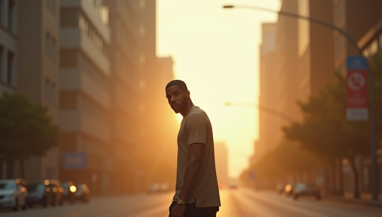 Read more about the article Drake God’s Plan Lyrics Meaning: Purpose Under Pressure
