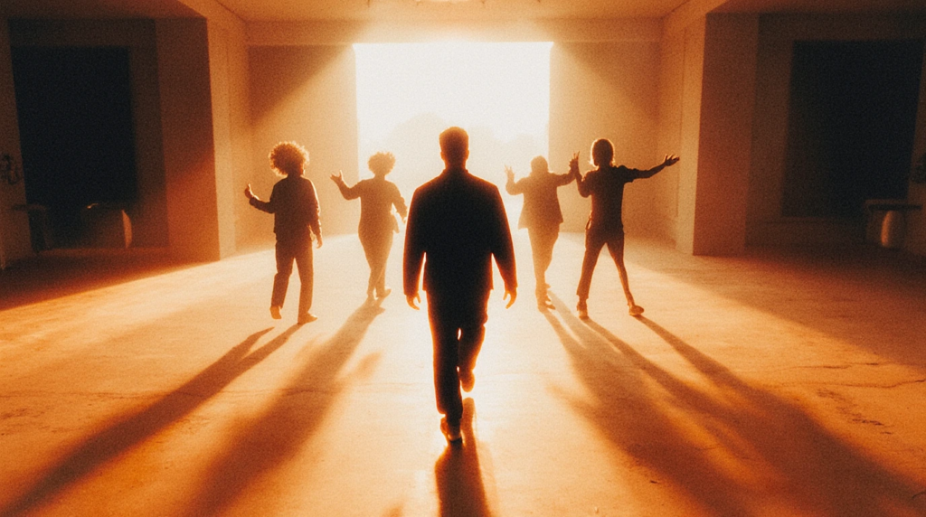 Freedom Vs Expectation