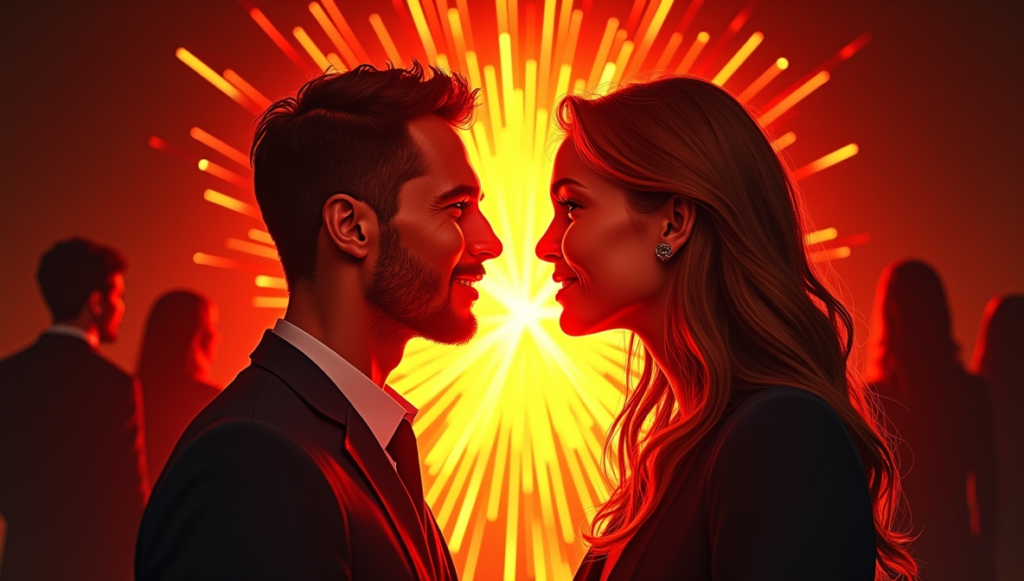 Impact over Intimacy