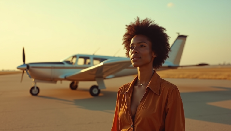 Read more about the article Joan Armatrading Drop the Pilot Lyrics Meaning: Moving On