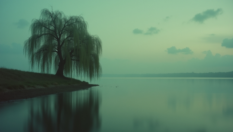 Read more about the article Joan Armatrading Willow Lyrics Meaning: Love and Reassurance