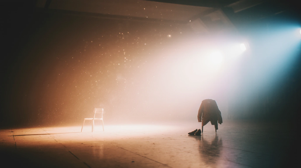 Lingers in the Memory