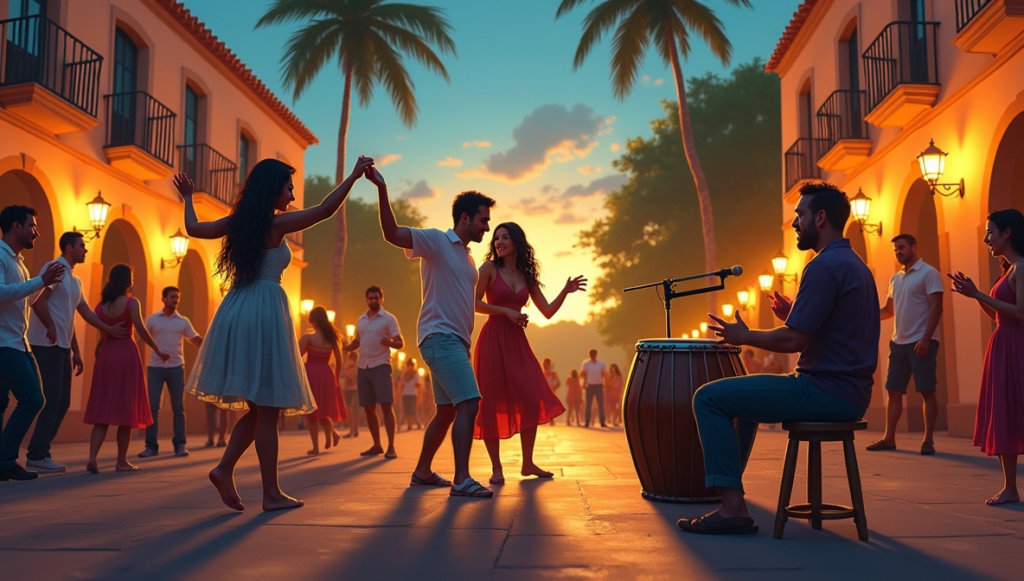 Puerto Rican Culture