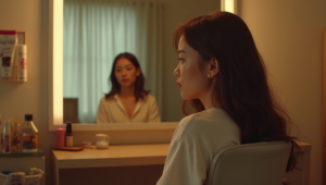 Read more about the article Skye Newman Hairdresser Lyrics Meaning: 5 Honest Lessons in Self-Worth