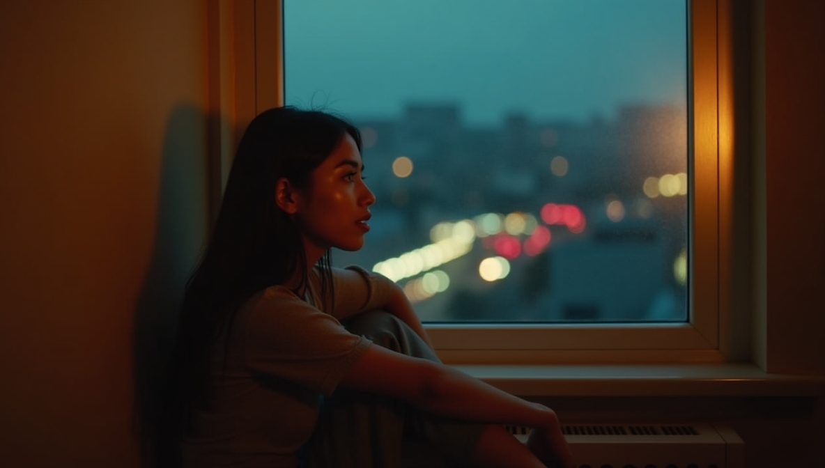 You are currently viewing Skye Newman Lonely Girl Lyrics Meaning: 5 Powerful Truths of Self-Awareness