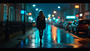 Read more about the article Skye Newman Out Out Lyrics Meaning: 6 Honest Moments of Escape