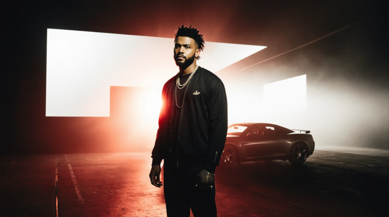 Read more about the article The Weeknd Starboy Lyrics Meaning: Fame and Reinvention