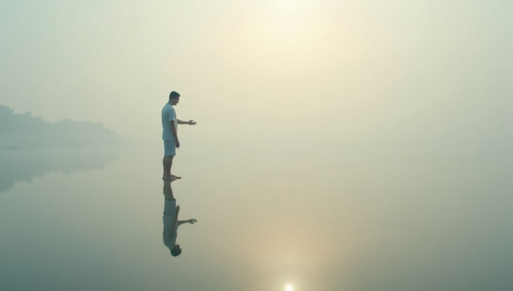 Accountability without self-punishment