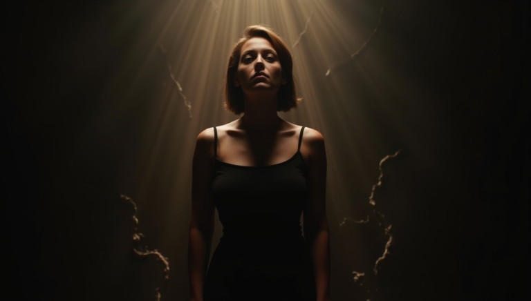 Read more about the article Adele Rolling in the Deep Lyrics Meaning: 5 Defiant Truths of Strength