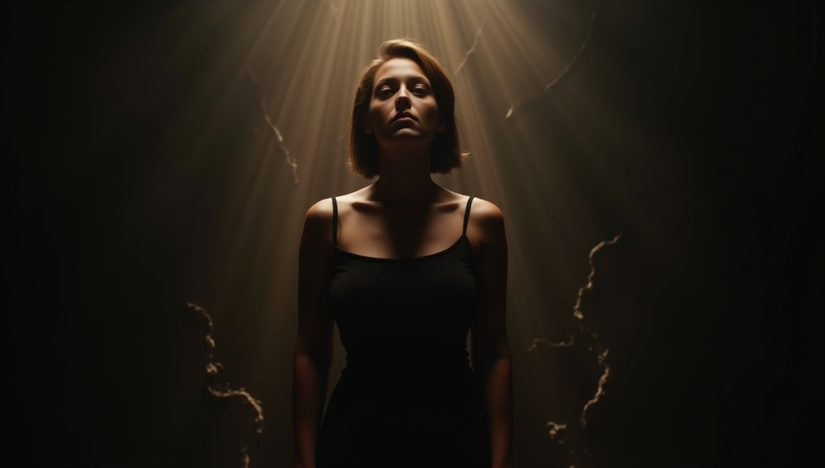 You are currently viewing Adele Rolling in the Deep Lyrics Meaning: 5 Defiant Truths of Strength