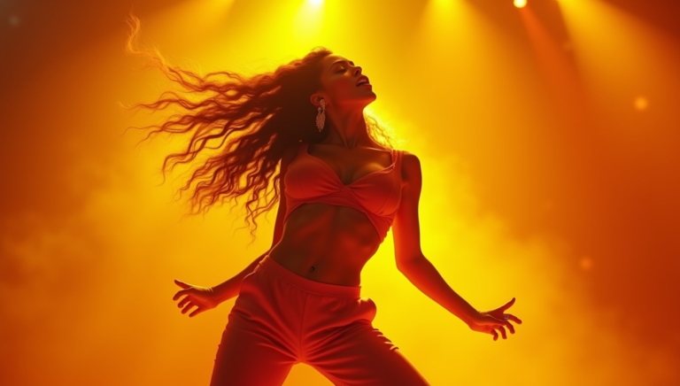 Read more about the article Beyoncé Crazy in Love Lyrics Meaning: When Logic Loses