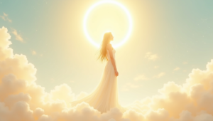 Read more about the article Beyoncé Halo Lyrics Meaning: 6 Powerful Uplifting Realisations