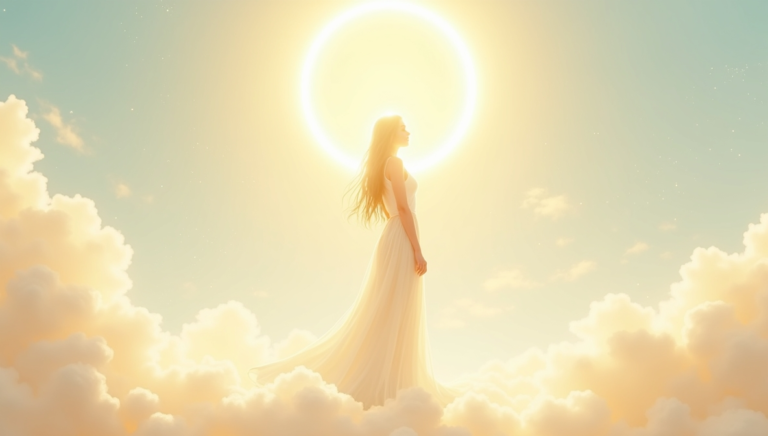 Read more about the article Beyoncé Halo Lyrics Meaning: When Love Lets the Light In
