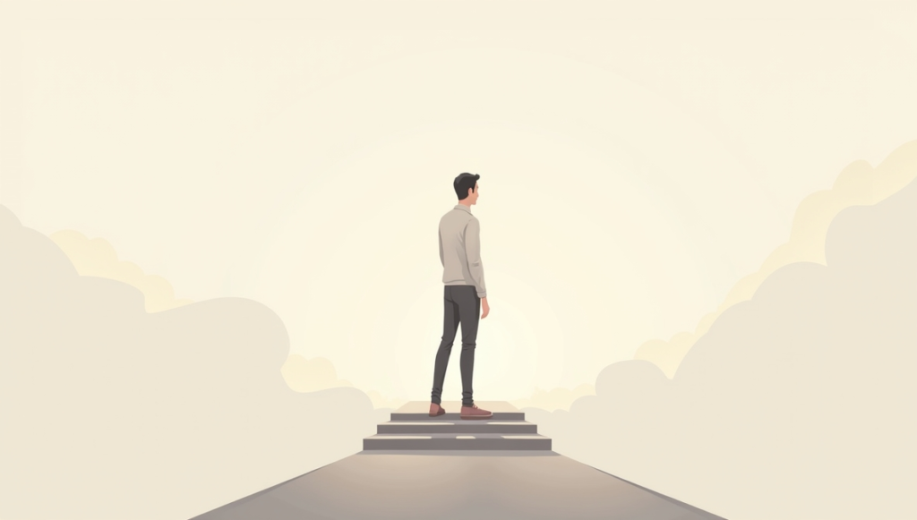 Discipline Over Emotion