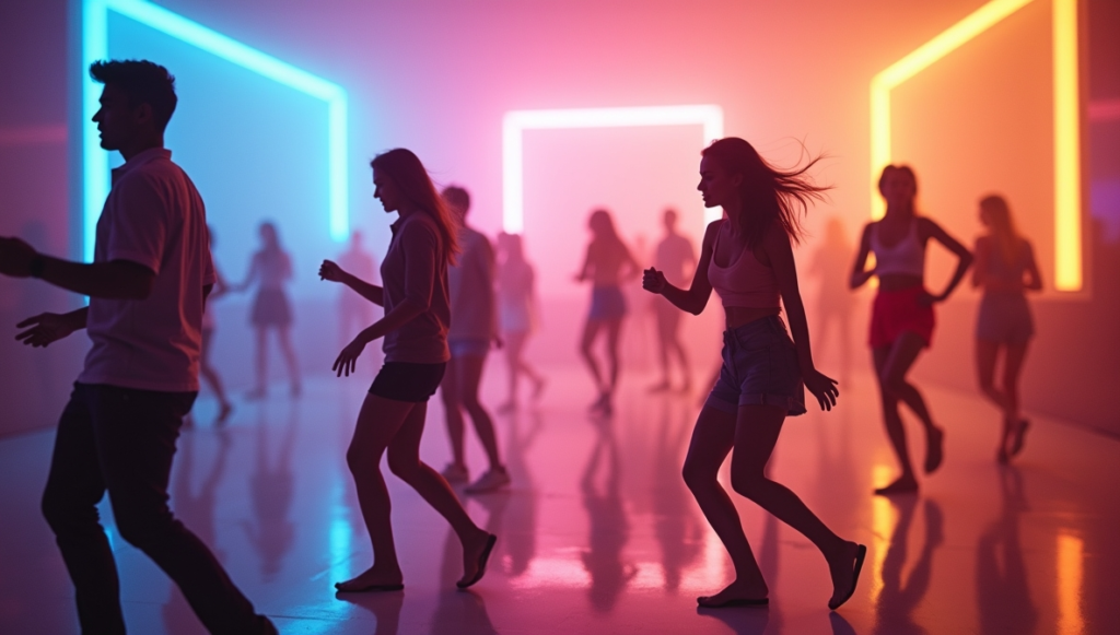 Disco Influence Without Nostalgia Traps