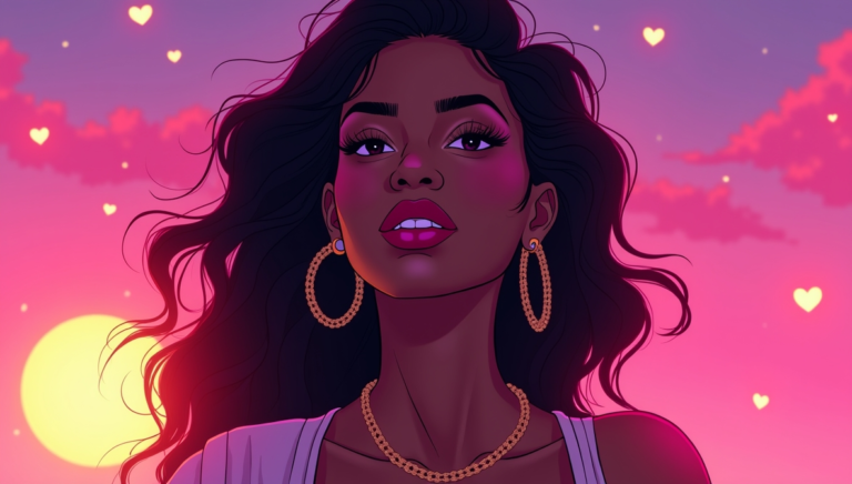 Read more about the article Doja Cat Kiss Me More Lyrics Meaning: Desire Wants an Answer