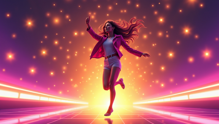 Read more about the article Dua Lipa Levitating Lyrics Meaning: Love Without Gravity