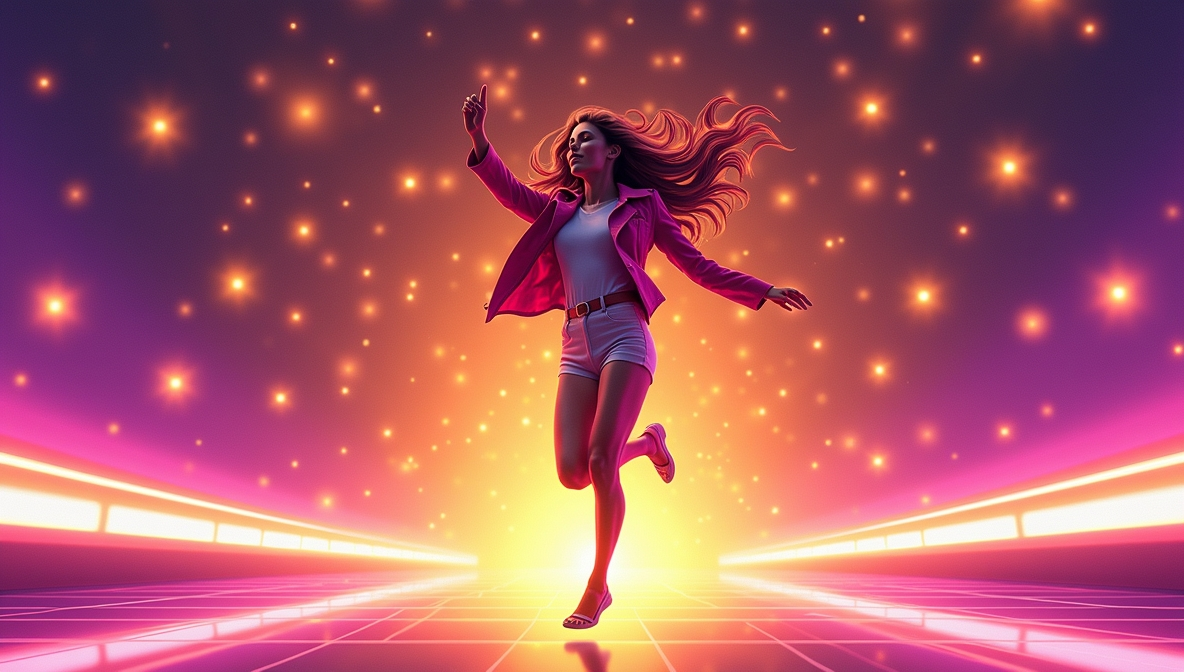 You are currently viewing Dua Lipa Levitating Lyrics Meaning: 7 Joyful Reasons It Lifts Us Up