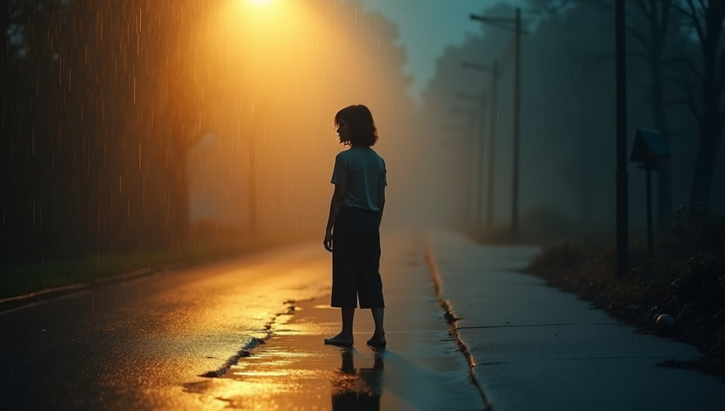 Emotional Contradiction